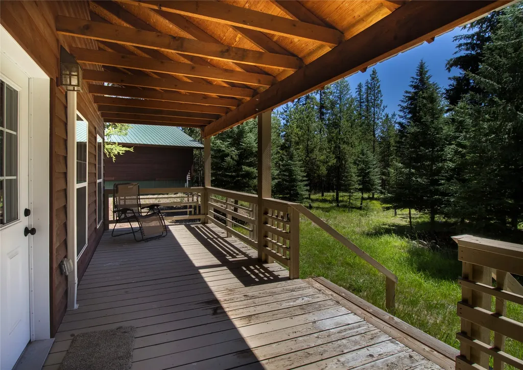 201 Swamp Creek Road Trego MT 59934