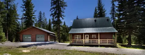 201 Swamp Creek Road Trego MT 59934