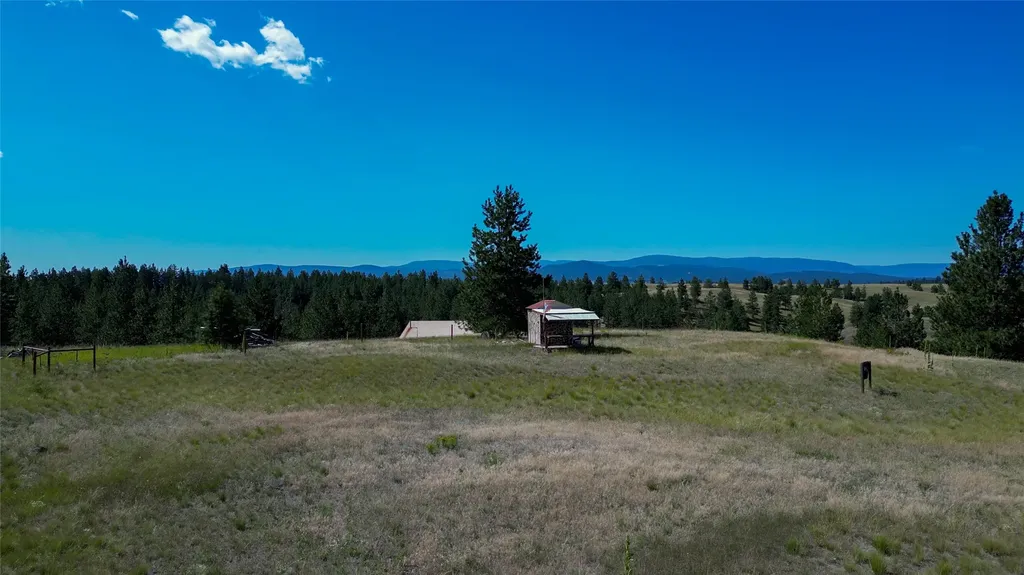 Nhn Prairie Road Eureka MT 59917