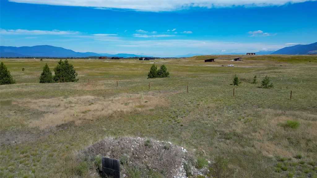 Nhn Prairie Road Eureka MT 59917