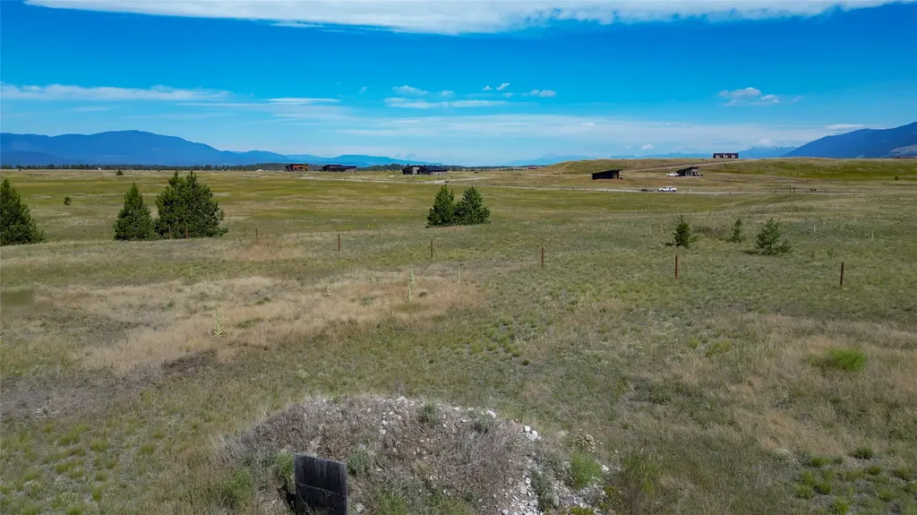 Nhn Prairie Road Eureka MT 59917