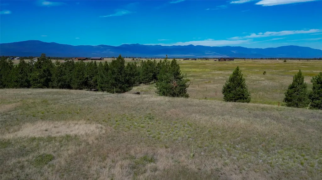 Nhn Prairie Road Eureka MT 59917