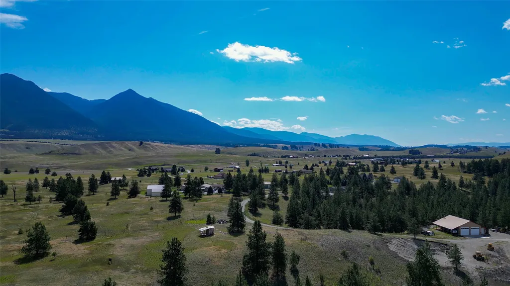 Nhn Prairie Road Eureka MT 59917