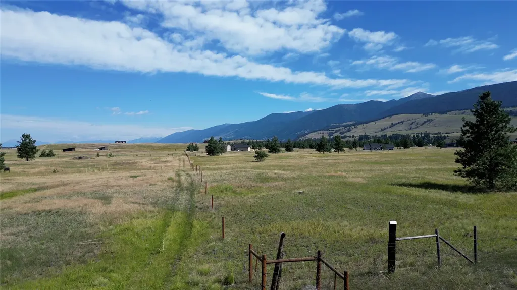 Nhn Prairie Road Eureka MT 59917