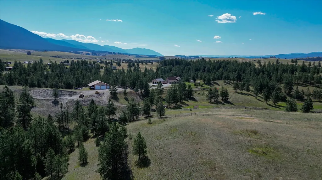 Nhn Prairie Road Eureka MT 59917