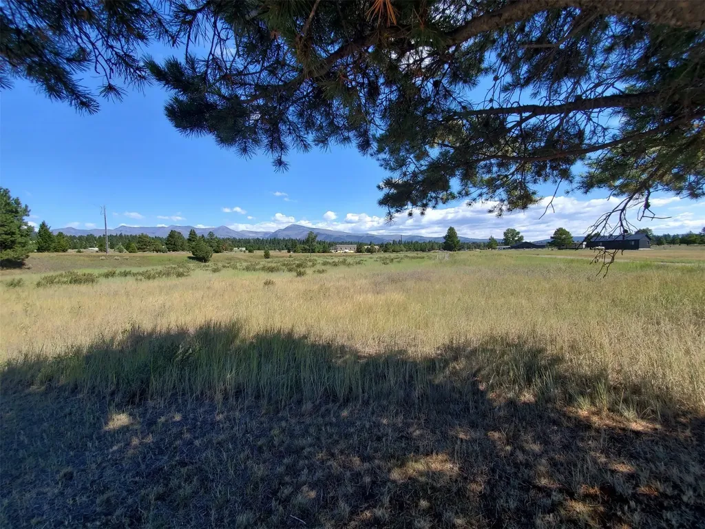 4070 Dutchman Lane Lincoln MT 59639