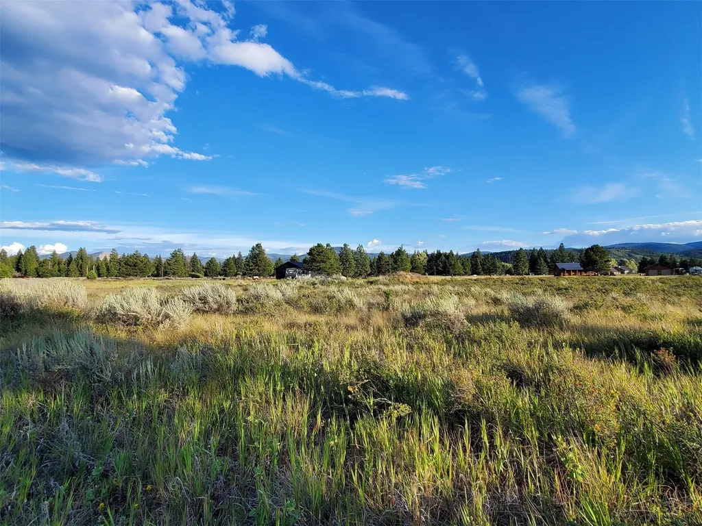 4070 Dutchman Lane Lincoln MT 59639