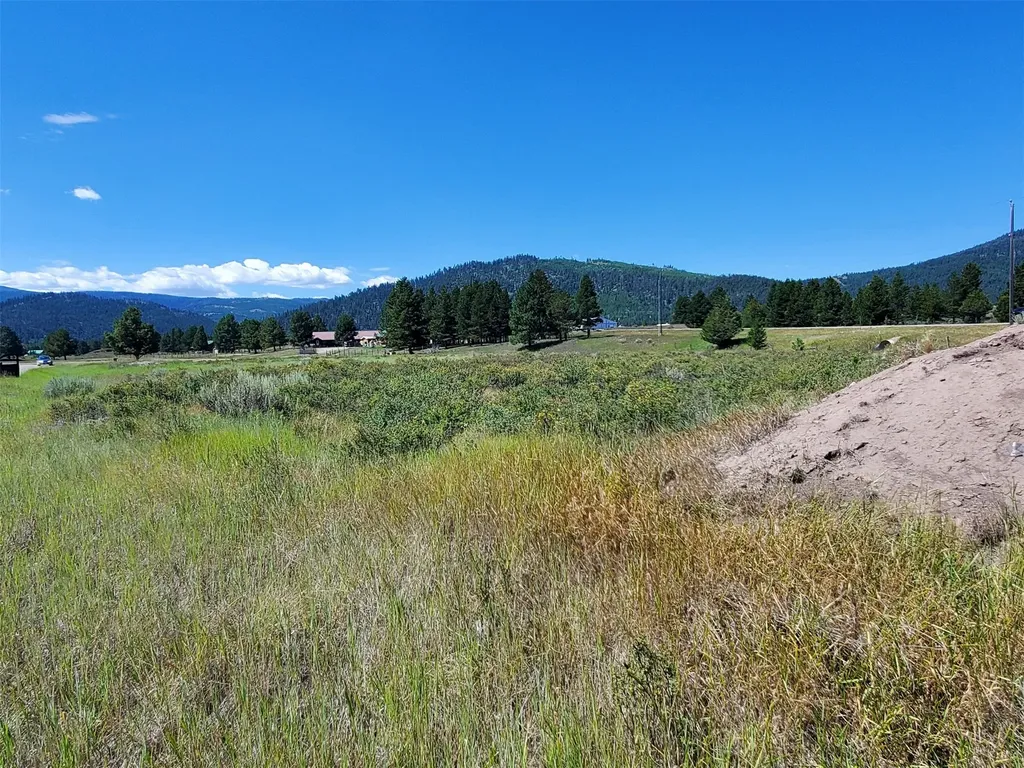 4070 Dutchman Lane Lincoln MT 59639