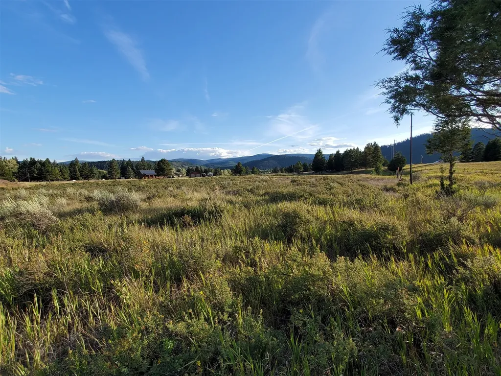 4070 Dutchman Lane Lincoln MT 59639
