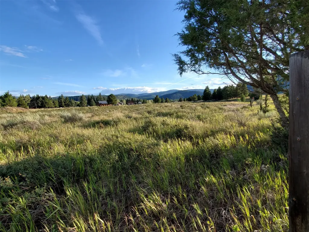 4070 Dutchman Lane Lincoln MT 59639