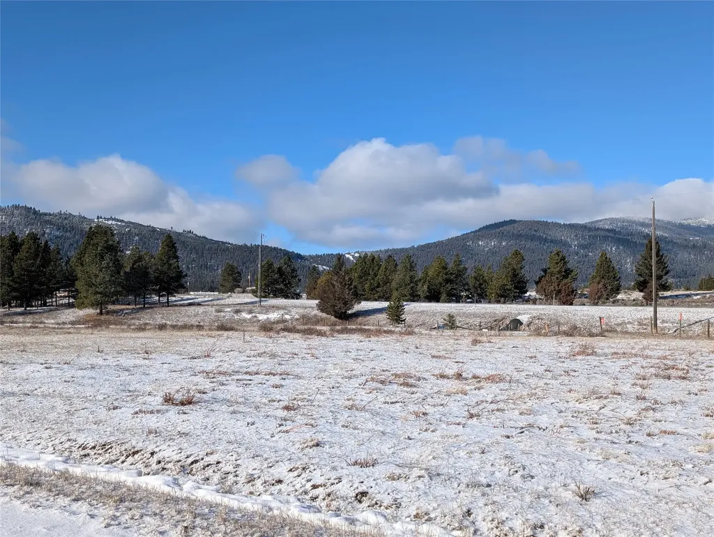 4070 Dutchman Lane Lincoln MT 59639