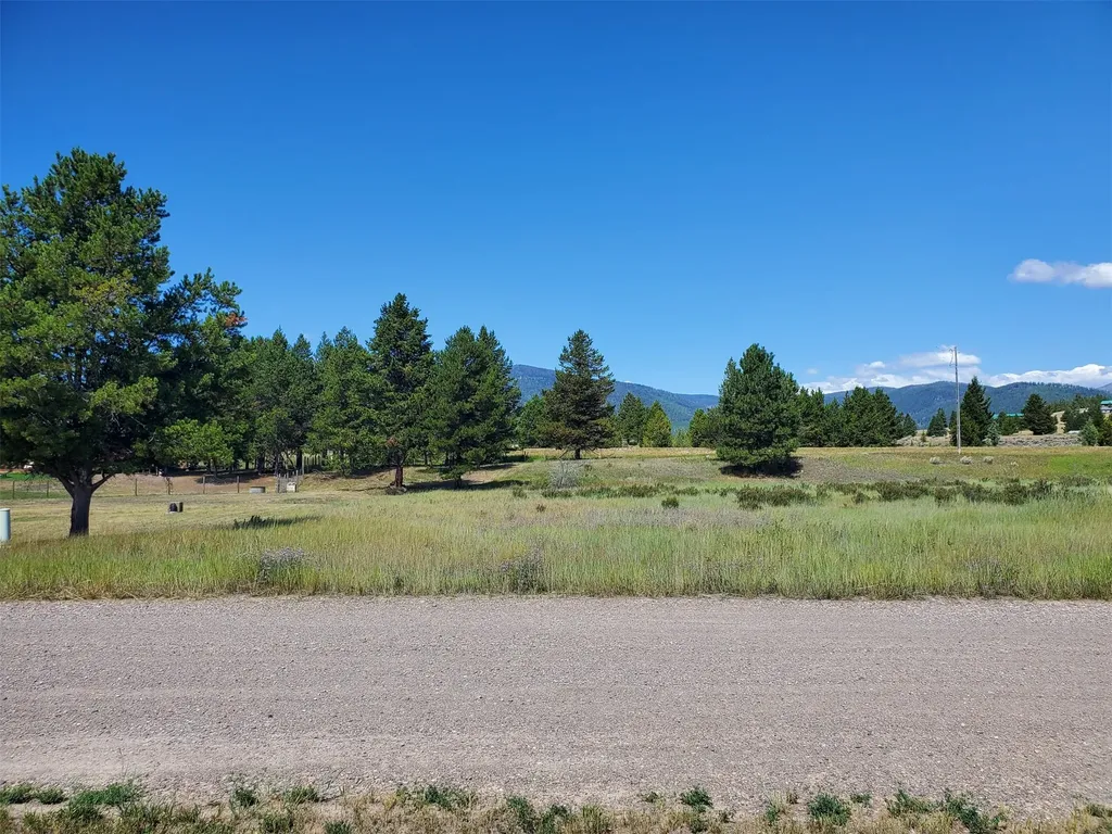 4070 Dutchman Lane Lincoln MT 59639