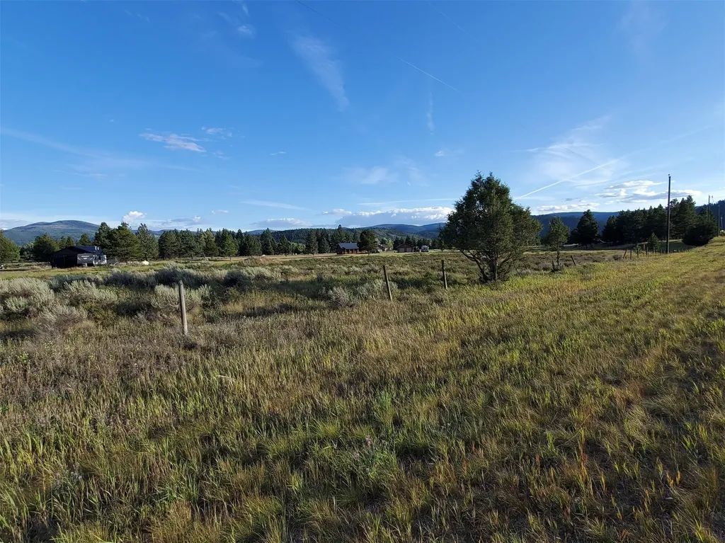 4070 Dutchman Lane Lincoln MT 59639