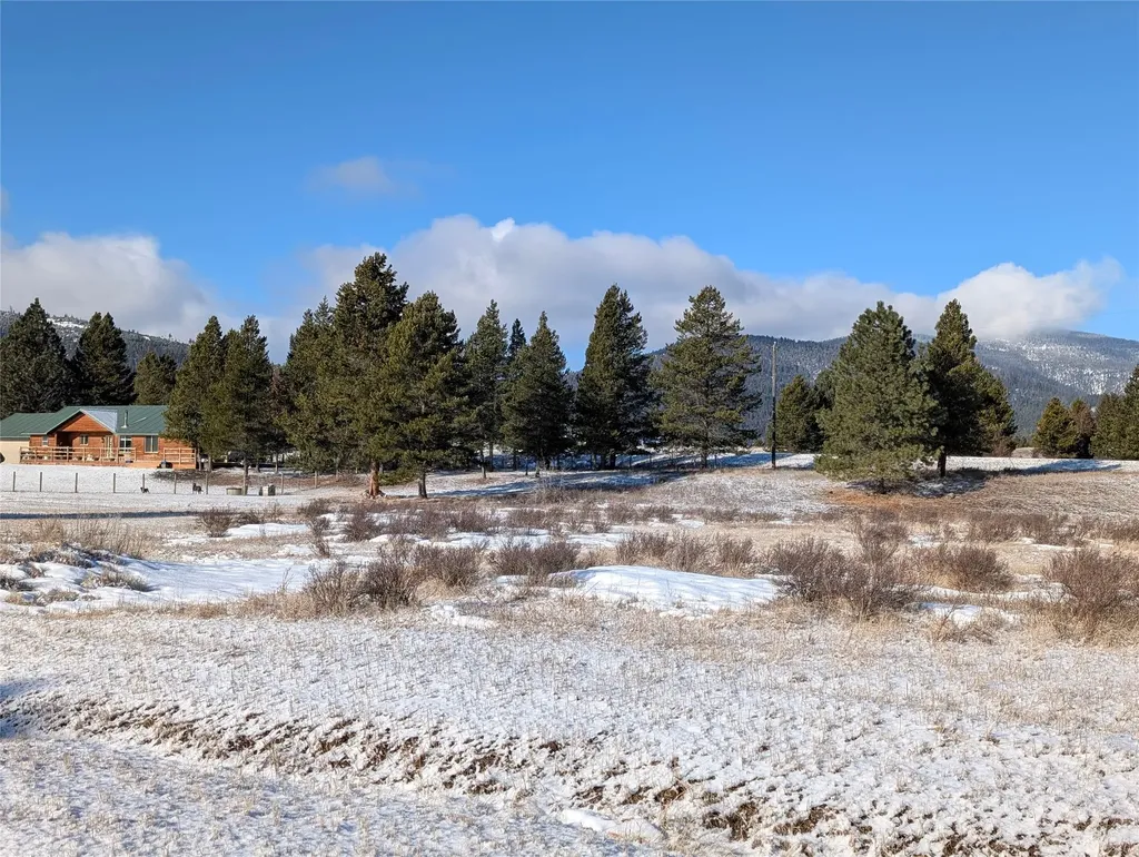 4070 Dutchman Lane Lincoln MT 59639
