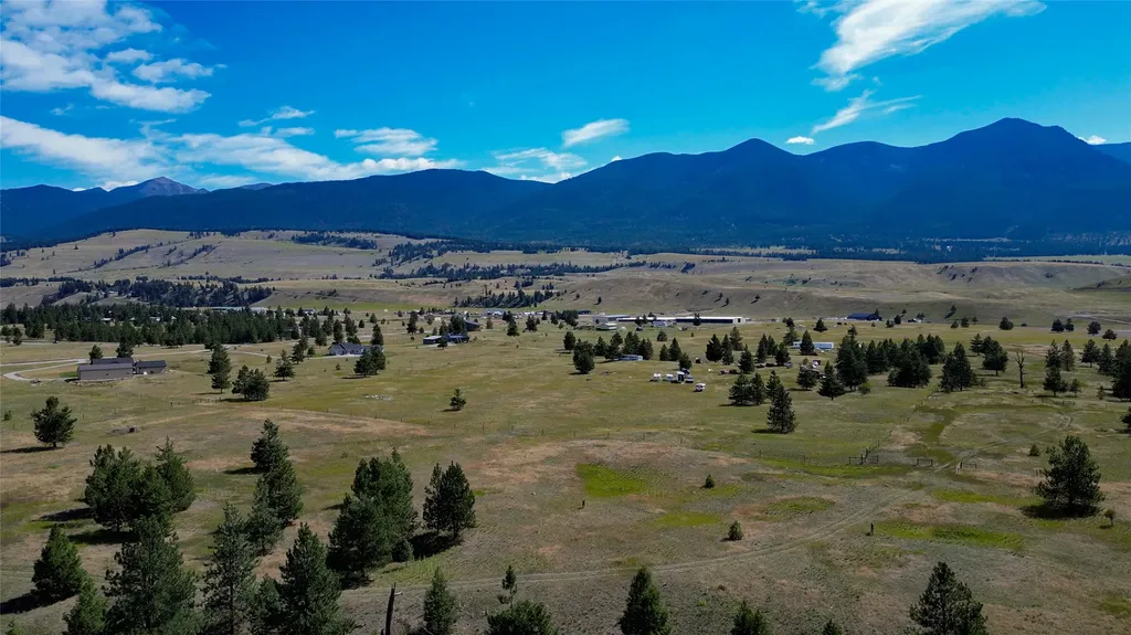 Nhn Prairie Road Eureka MT 59917