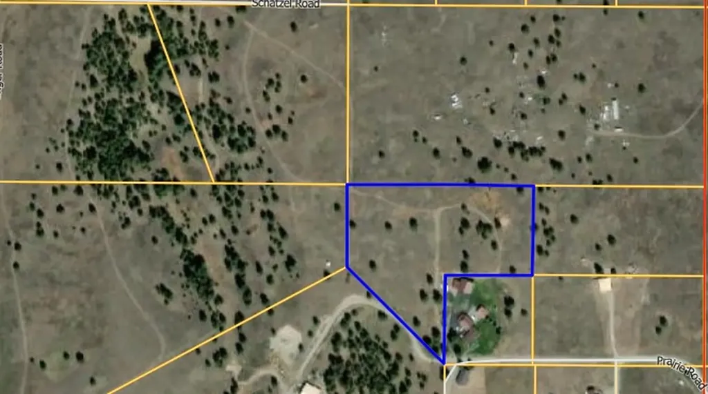 Nhn Prairie Road Eureka MT 59917