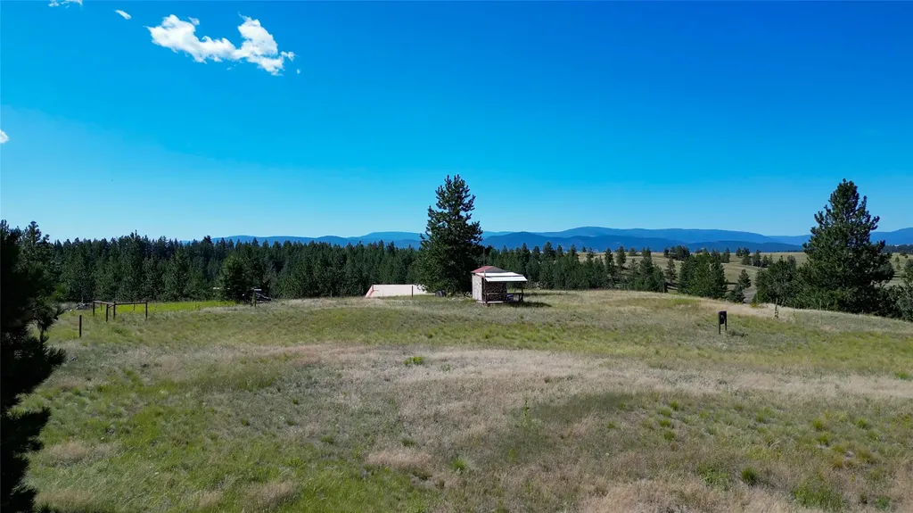 Nhn Prairie Road Eureka MT 59917