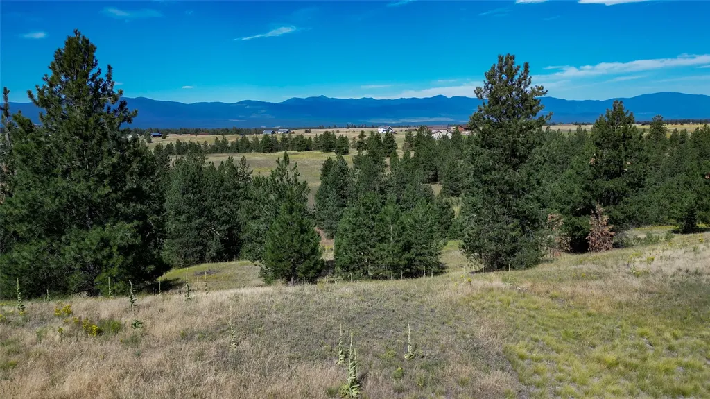 Nhn Prairie Road Eureka MT 59917