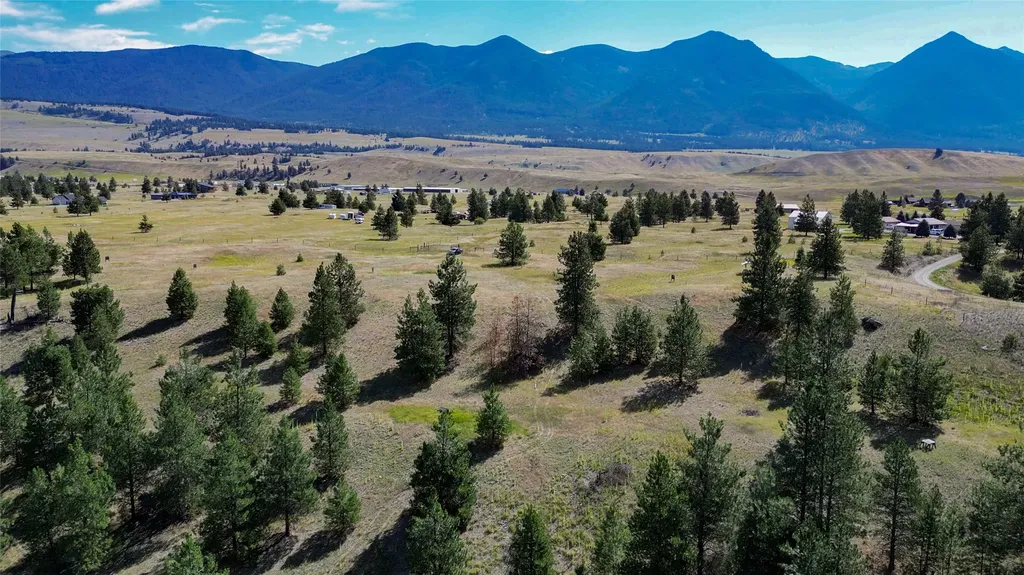 Nhn Prairie Road Eureka MT 59917