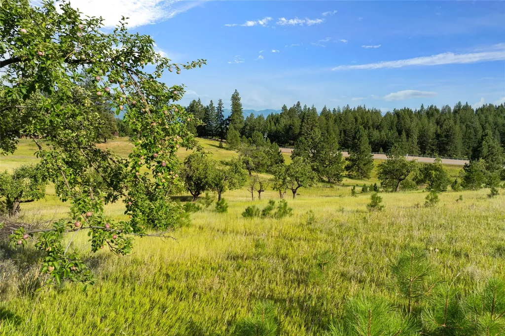Nhn Us Highway 93 S Rollins MT 59931