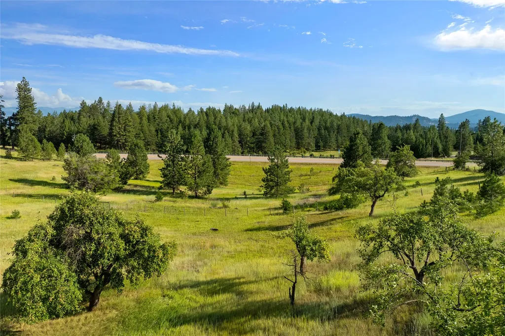 Nhn Us Highway 93 S Rollins MT 59931
