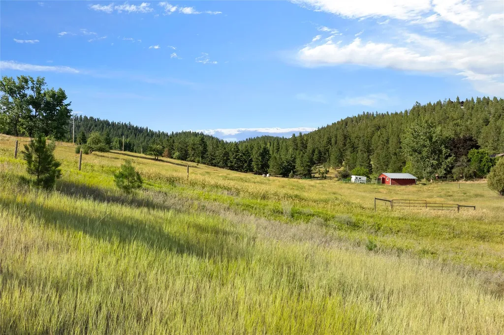 Nhn Us Highway 93 S Rollins MT 59931