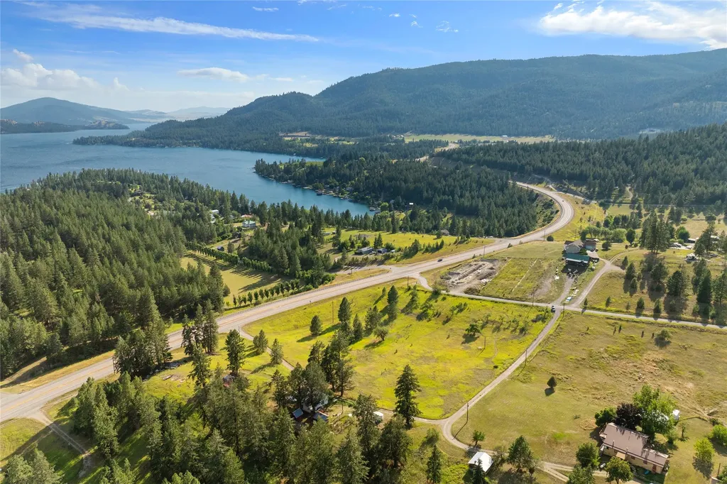 Nhn Us Highway 93 S Rollins MT 59931
