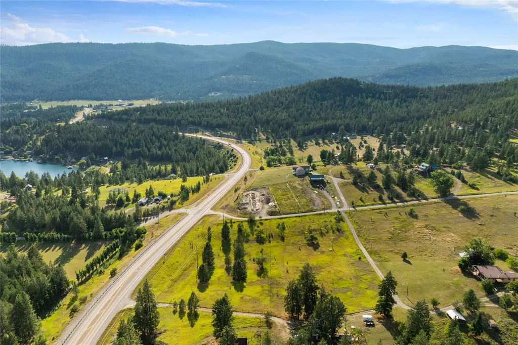 Nhn Us Highway 93 S Rollins MT 59931