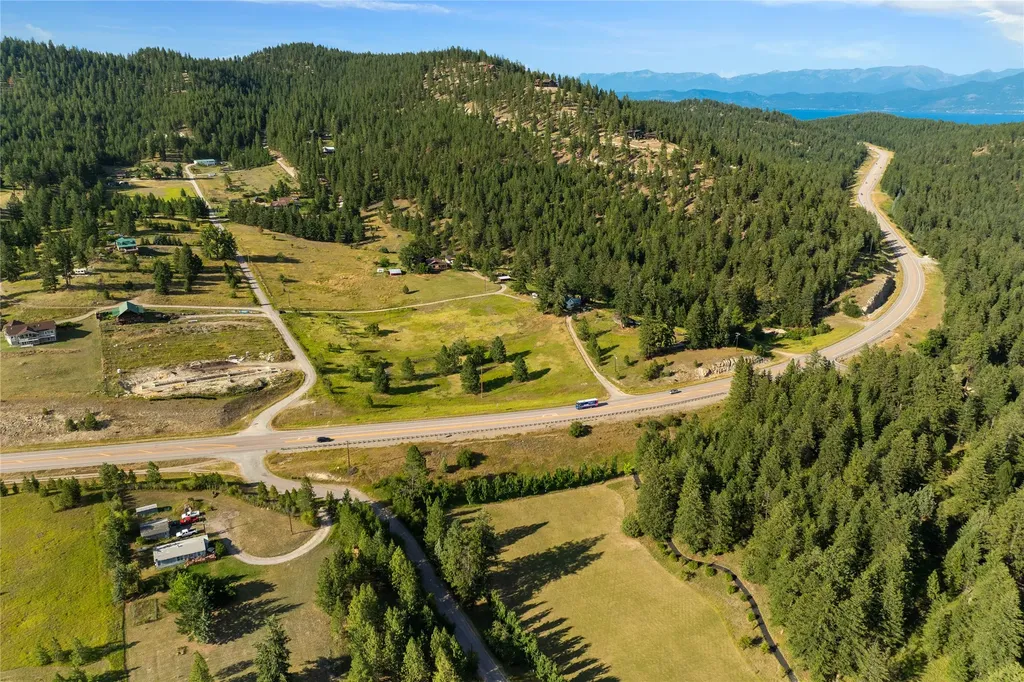 Nhn Us Highway 93 S Rollins MT 59931