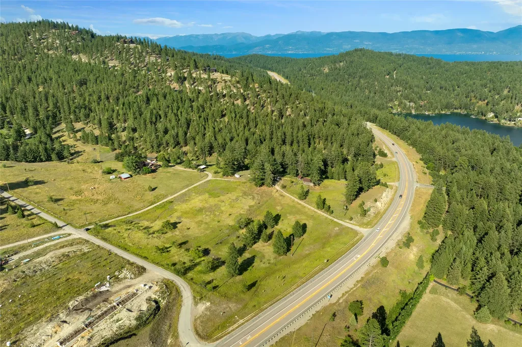 Nhn Us Highway 93 S Rollins MT 59931
