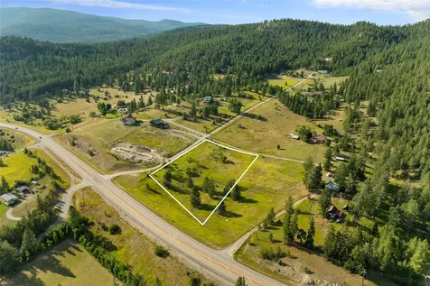 NHN Us Highway 93 S Rollins MT 59931