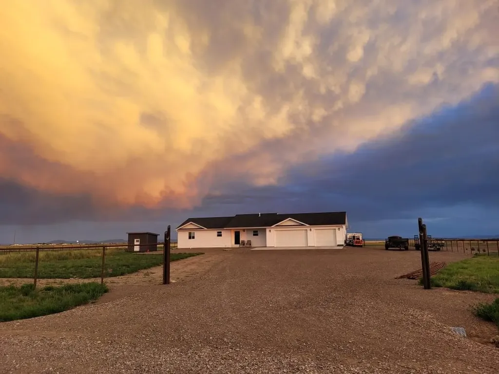 55 Leo Lane Great Falls MT 59404
