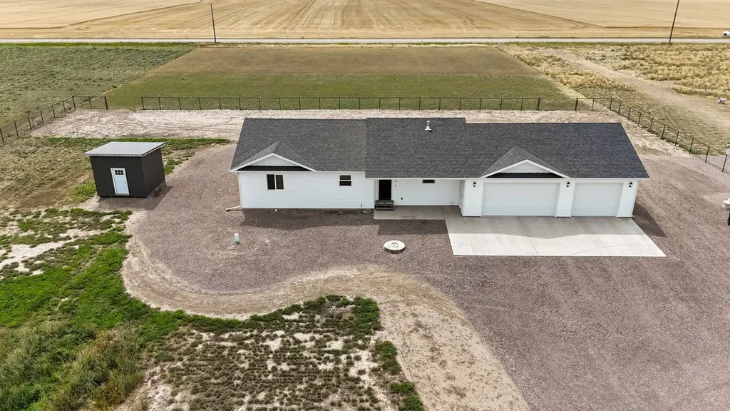 55 Leo Lane Great Falls MT 59404