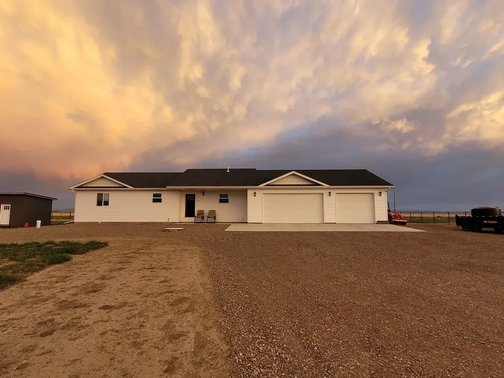 55 Leo Lane Great Falls MT 59404