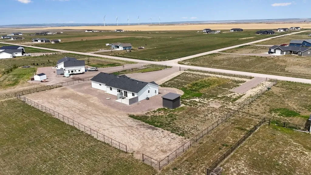55 Leo Lane Great Falls MT 59404