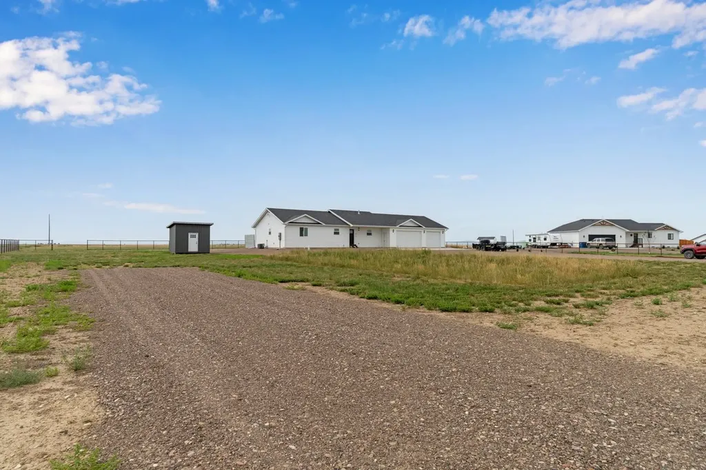 55 Leo Lane Great Falls MT 59404