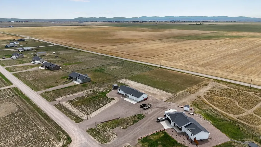 55 Leo Lane Great Falls MT 59404