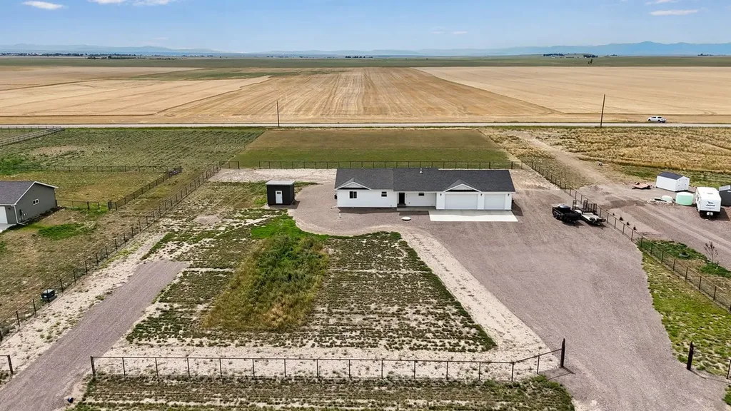 55 Leo Lane Great Falls MT 59404