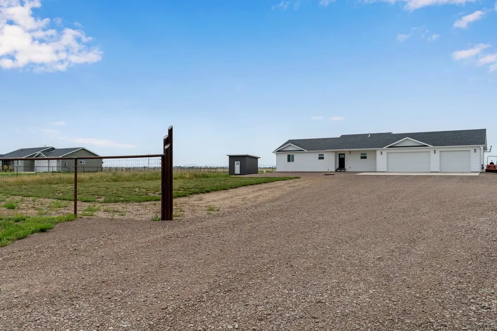 55 Leo Lane Great Falls MT 59404