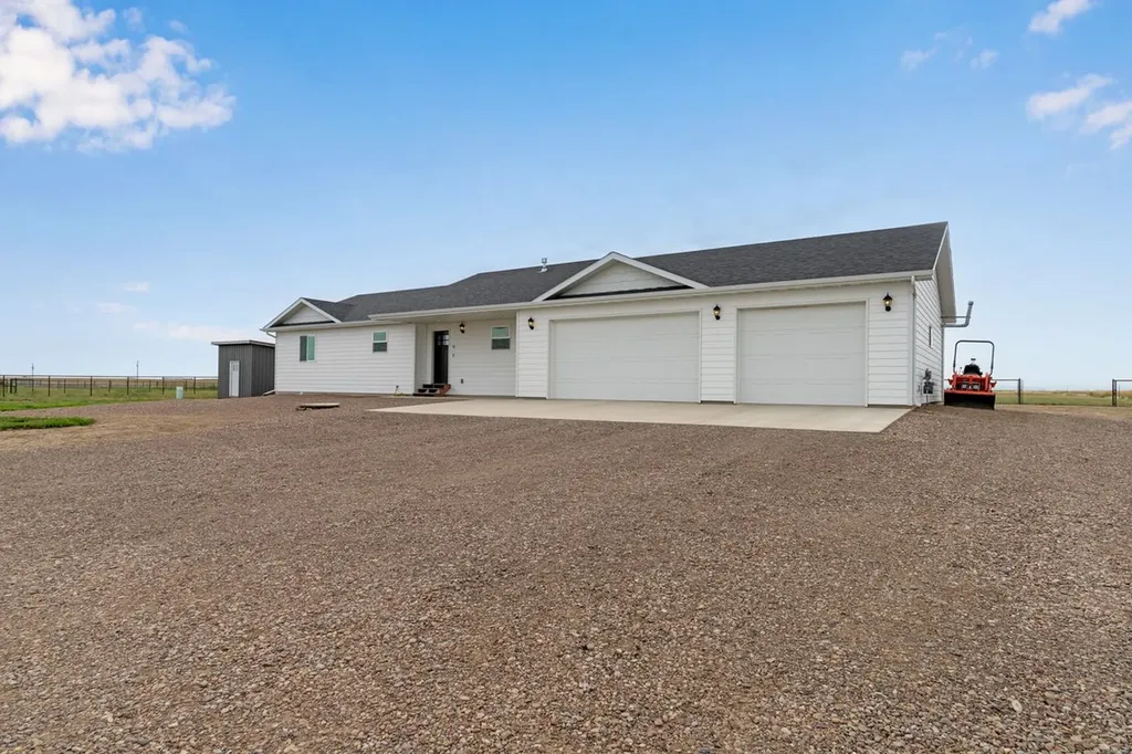 55 Leo Lane Great Falls MT 59404