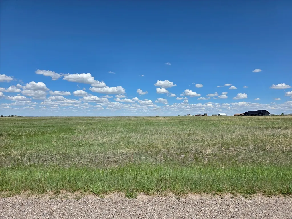 Tbd Heavens View Tract 8 Great Falls MT 59405