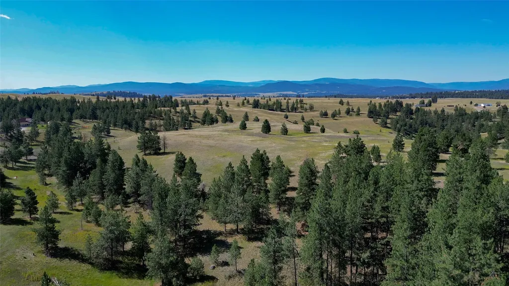 Nhn Prairie Road Eureka MT 59917