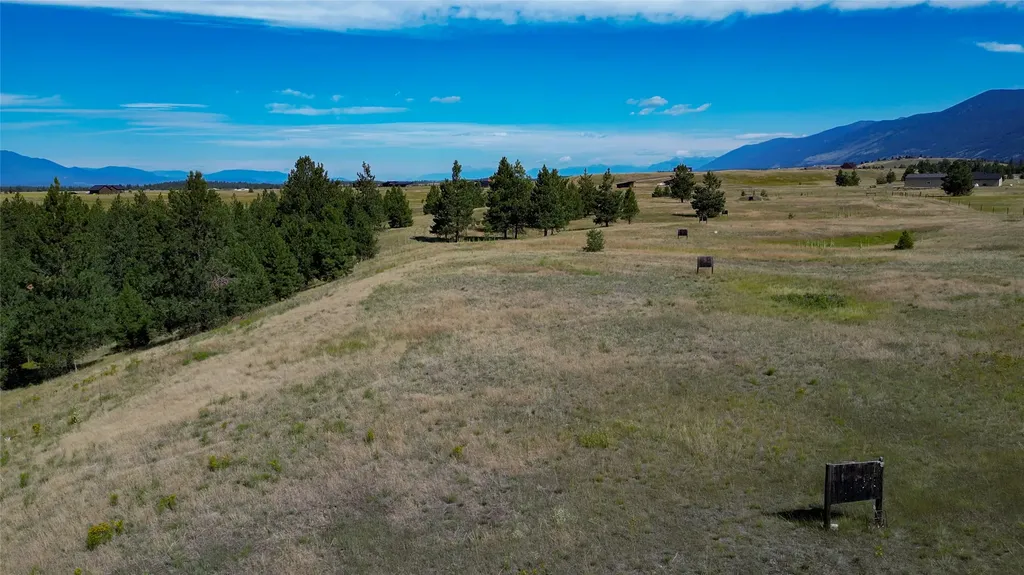 Nhn Prairie Road Eureka MT 59917