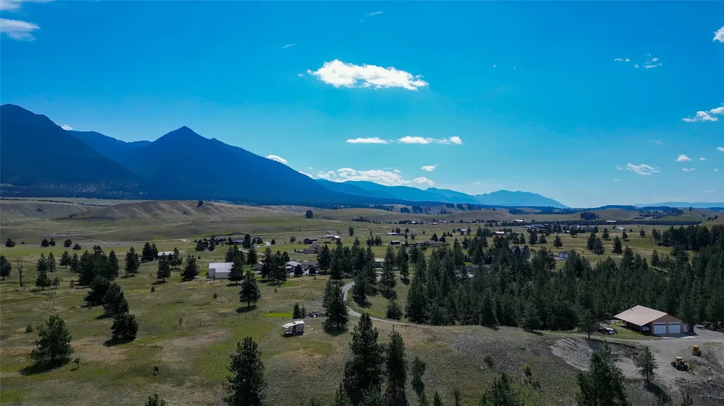 Nhn Prairie Road Eureka MT 59917