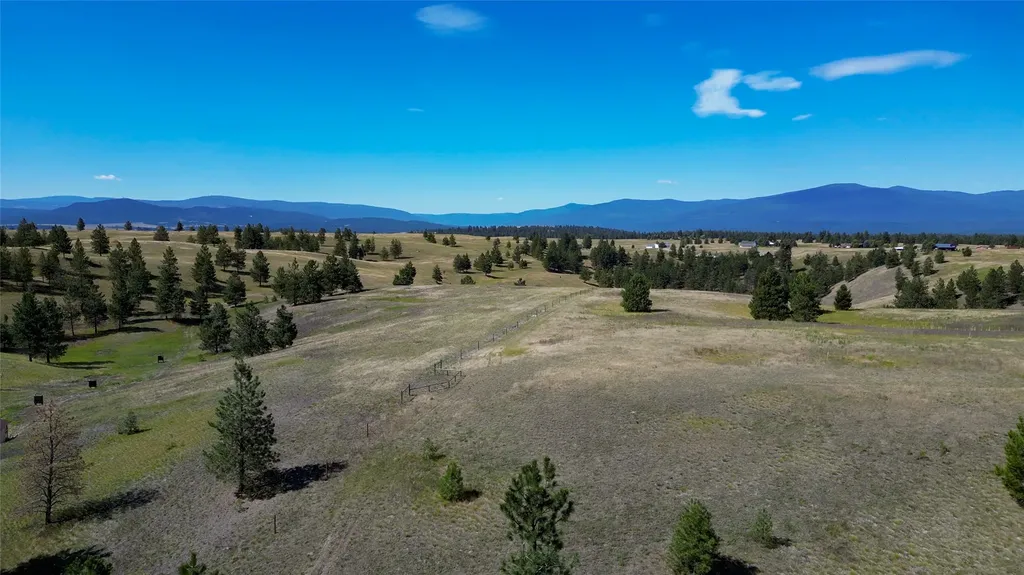 Nhn Prairie Road Eureka MT 59917