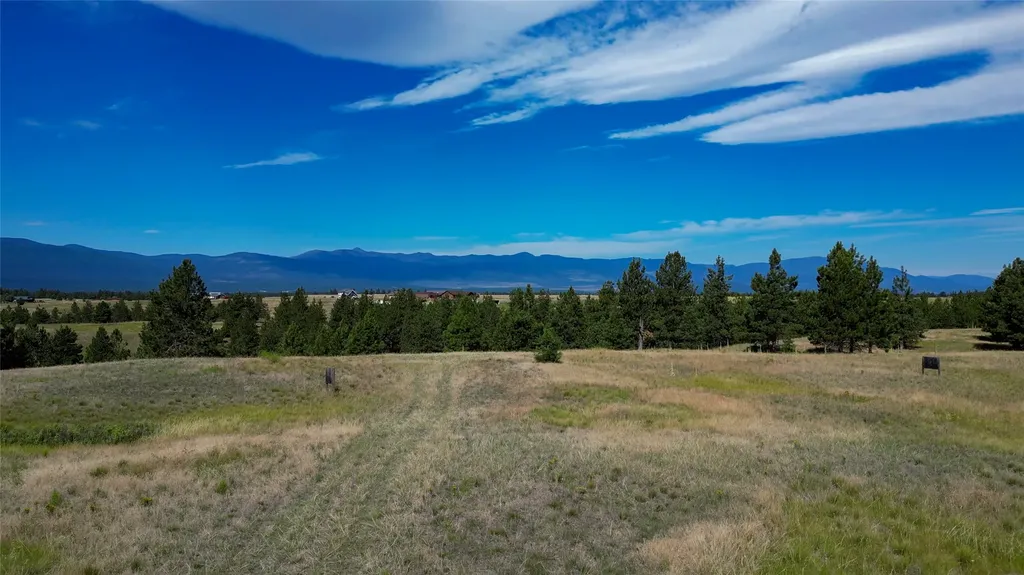 Nhn Prairie Road Eureka MT 59917