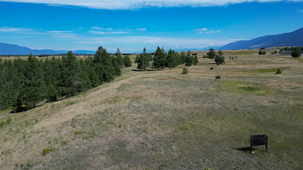 Nhn Prairie Road Eureka MT 59917