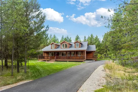 155 Wright Way Marion MT 59925