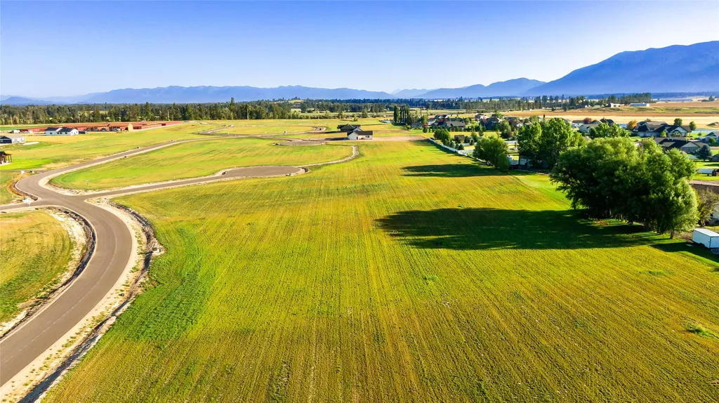29 S Scarface Peak Court Kalispell MT 59901