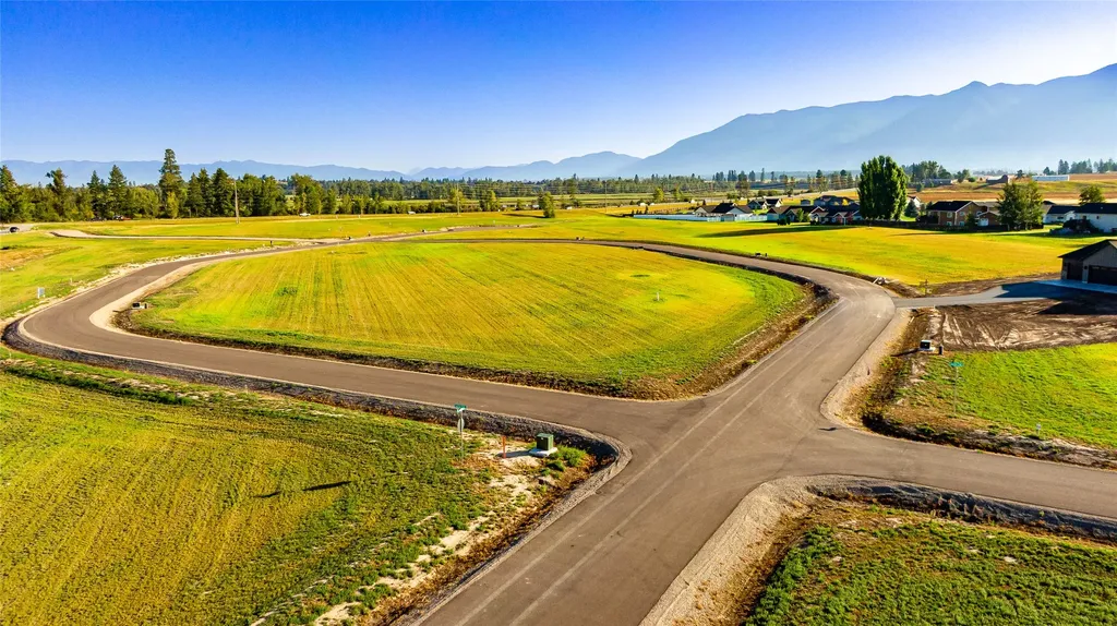 29 S Scarface Peak Court Kalispell MT 59901